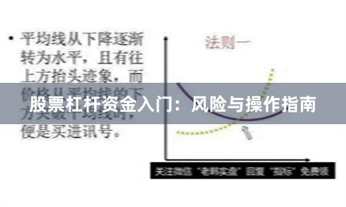 股票杠杆资金入门：风险与操作指南